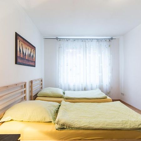 Ferienwohnung ノイス エクステリア 写真